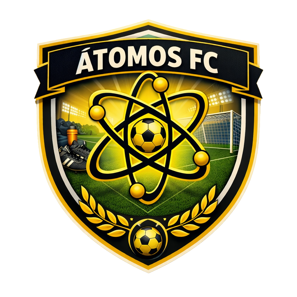 Átomos FC